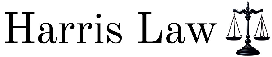 Harris Law, PLLC